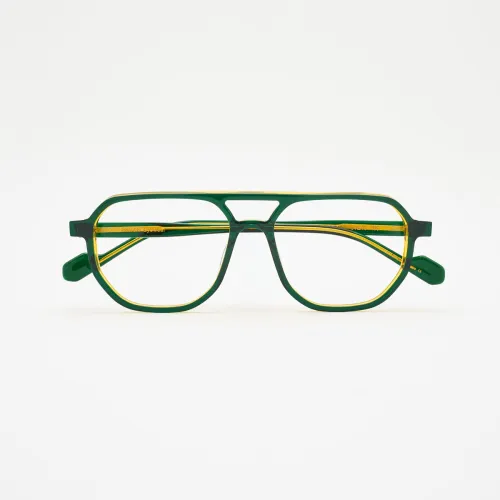 Lunettes optiques Zadok