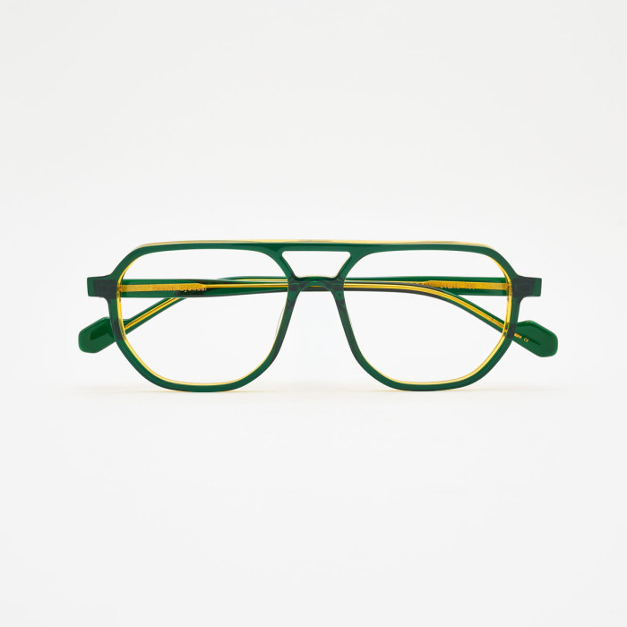 Lunettes optiques Zadok