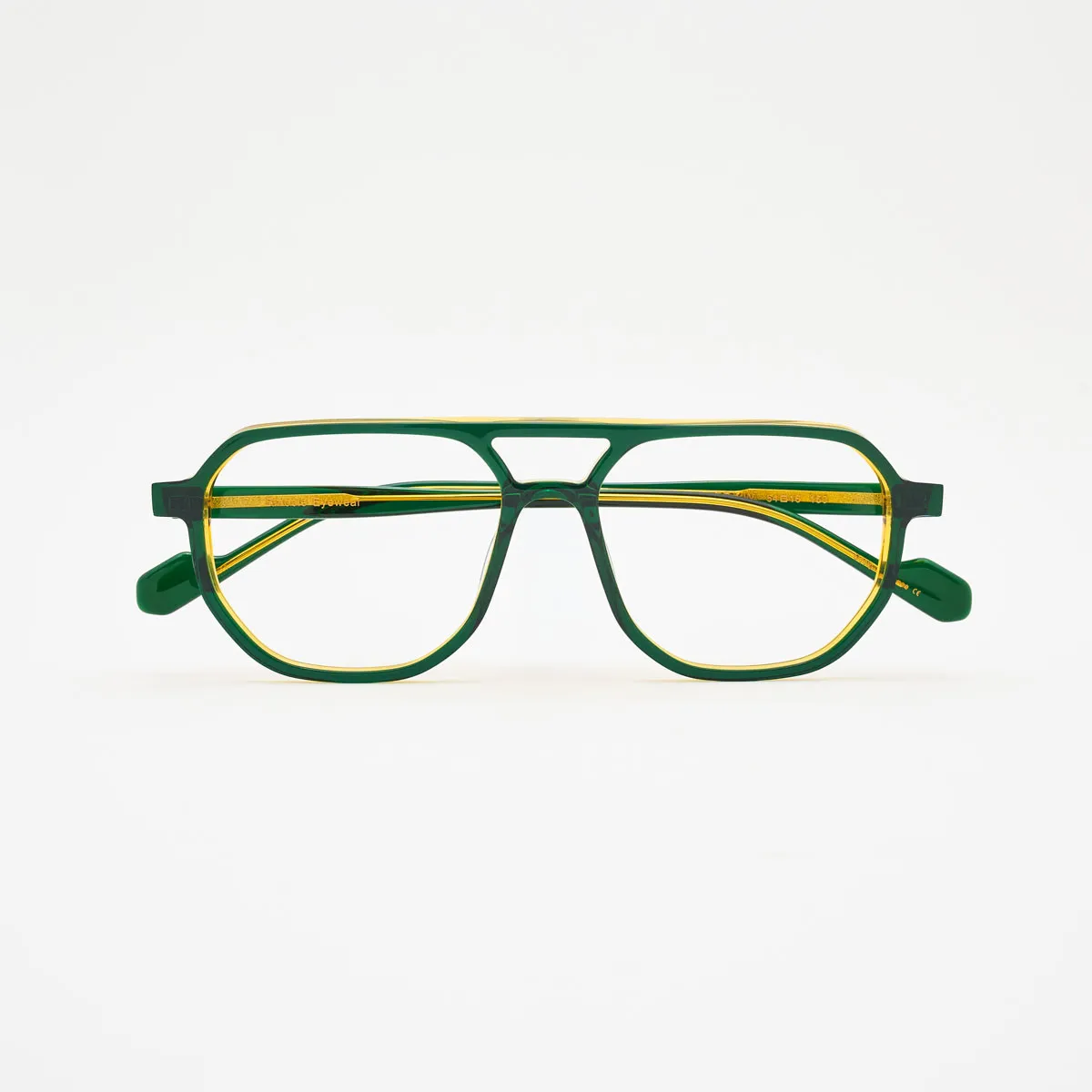 Lunettes optiques Zadok