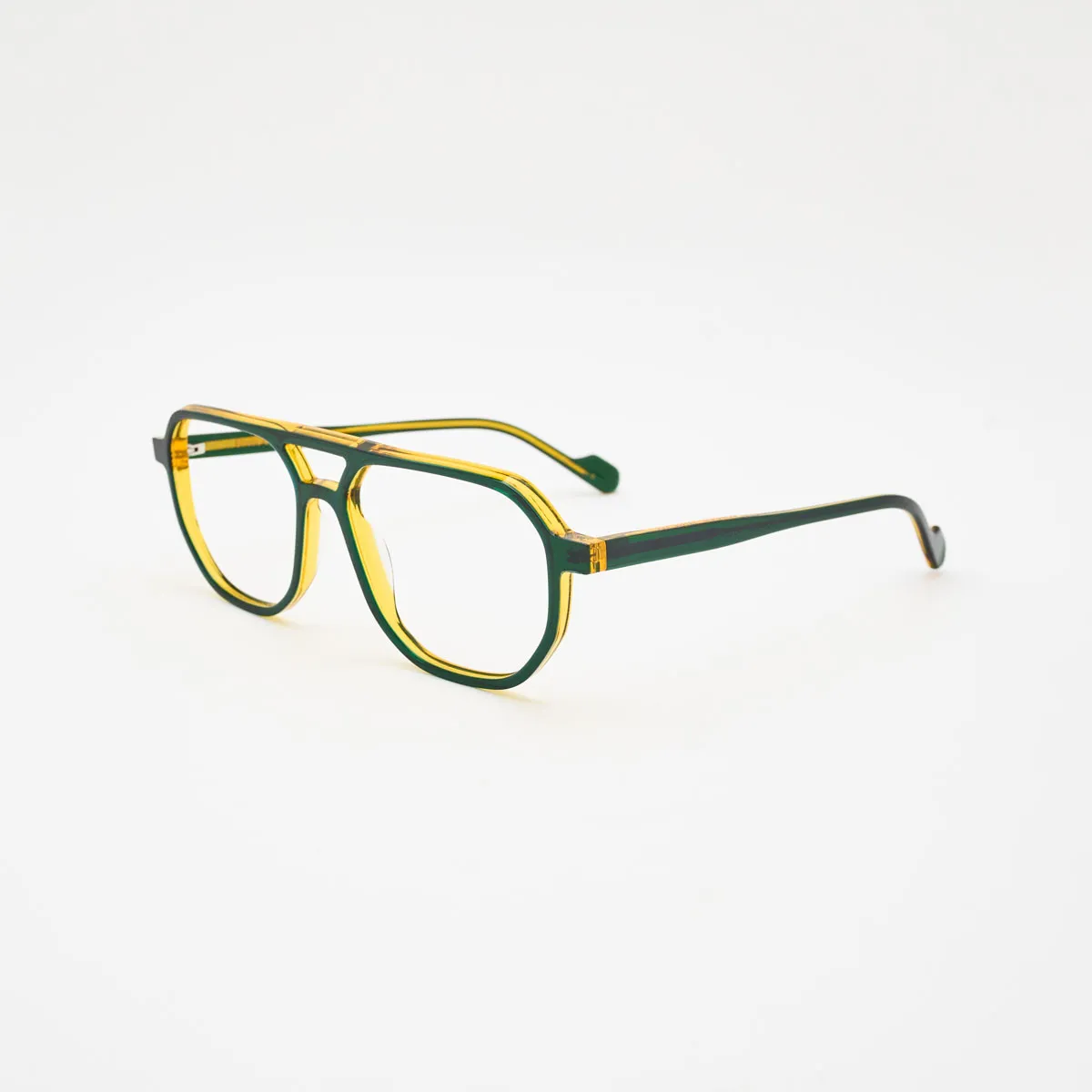 Lunettes optiques Zadok
