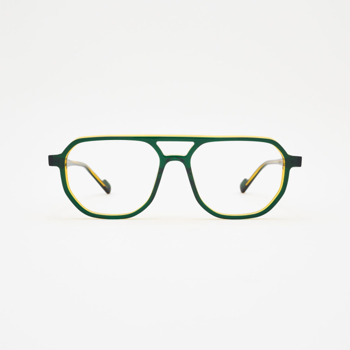 Lunettes optiques Zadok