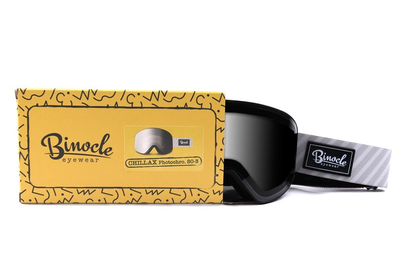 Chillax Photocromique