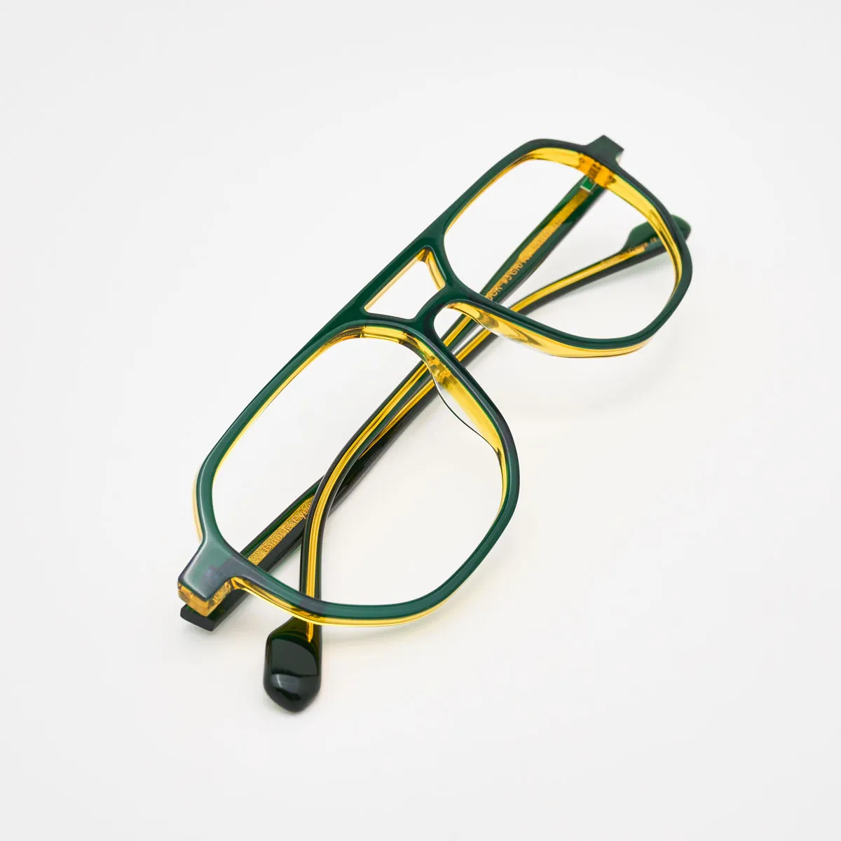 Zadok - Men's Aviator Optical Glasses| Binocle Eyewear