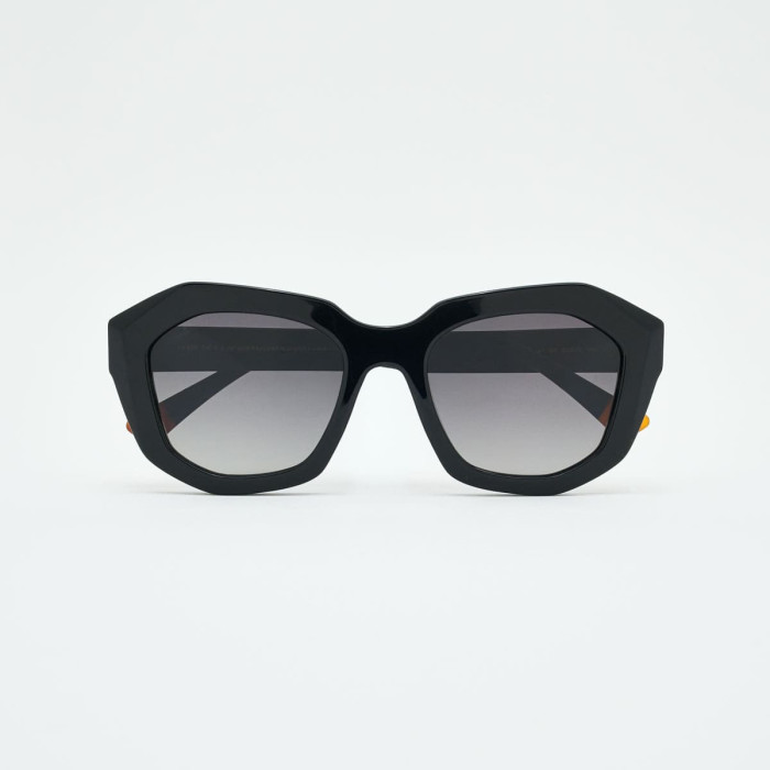 Valentina Faceted Italian — Bold Glamour