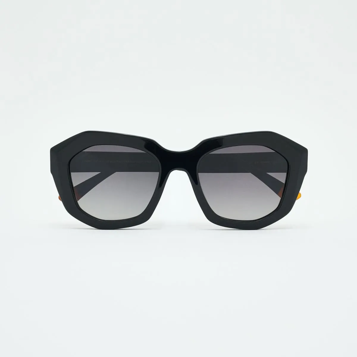 Valentina Faceted Italian — Bold Glamour