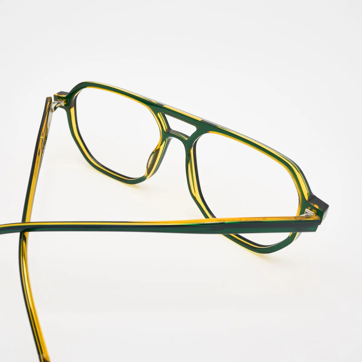 Lunettes optiques Zadok