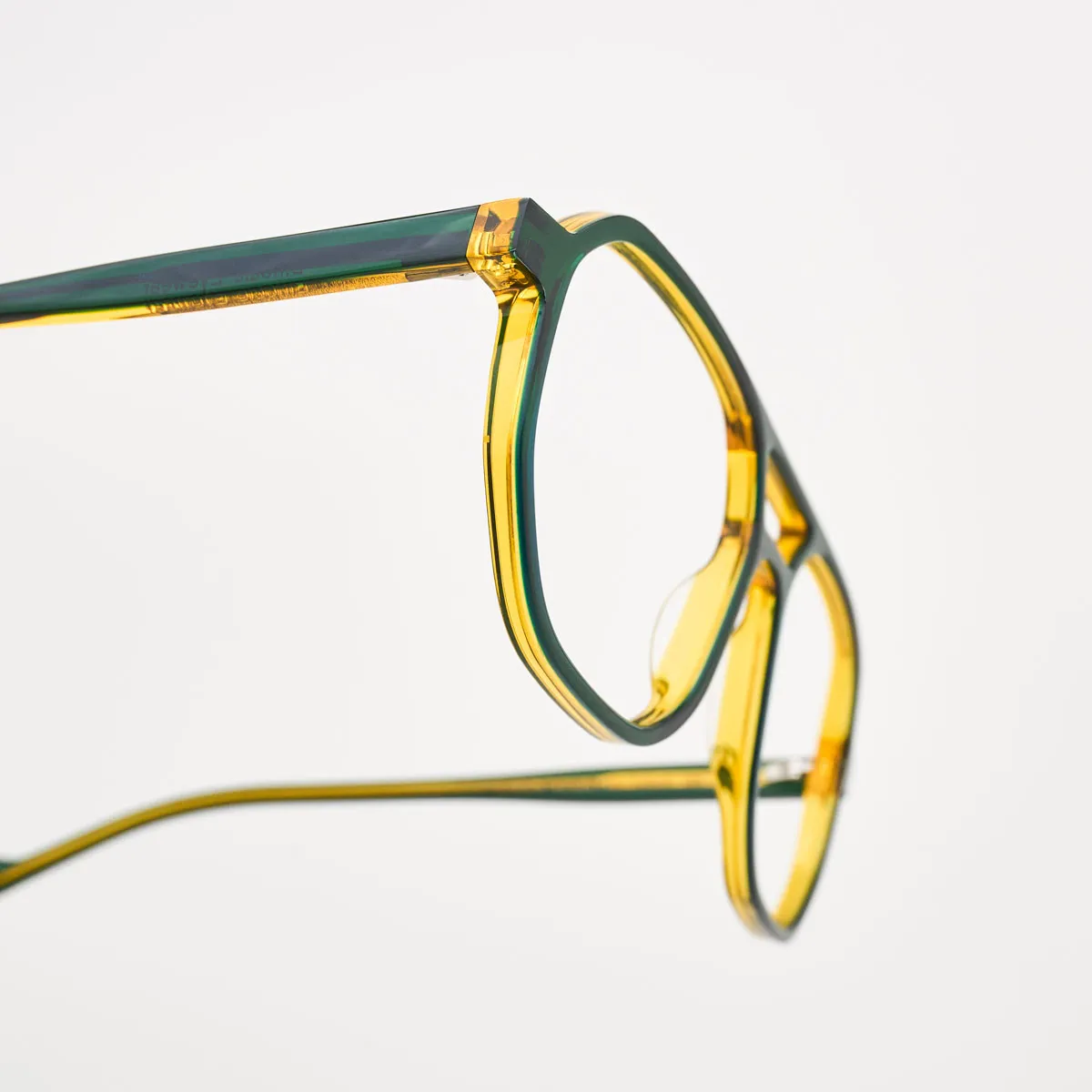 Lunettes optiques Zadok