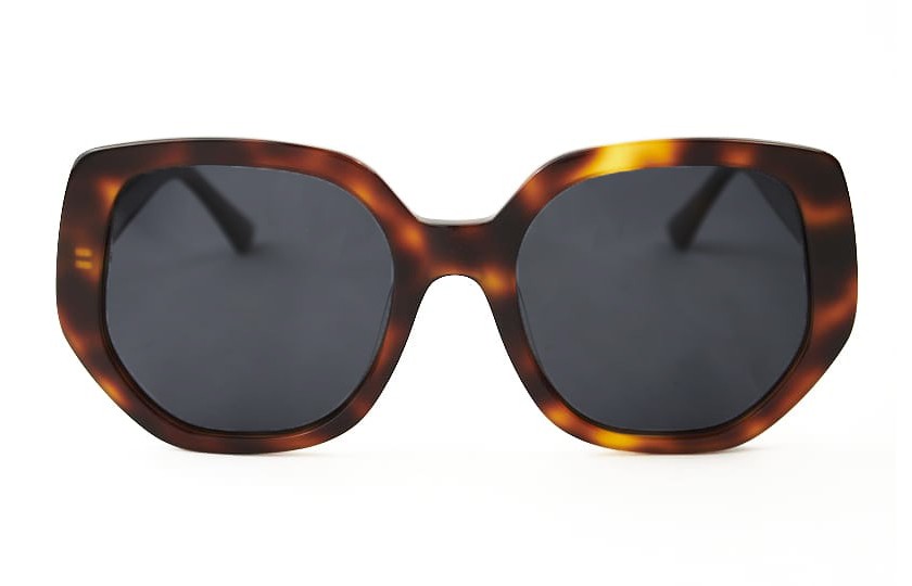 Capri Tortoiseshell - Gr