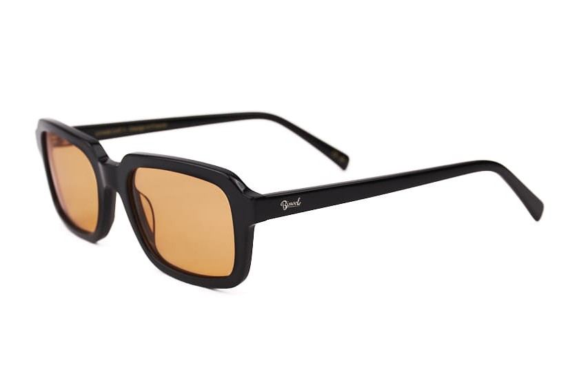 Mykonos Black - Or cat2