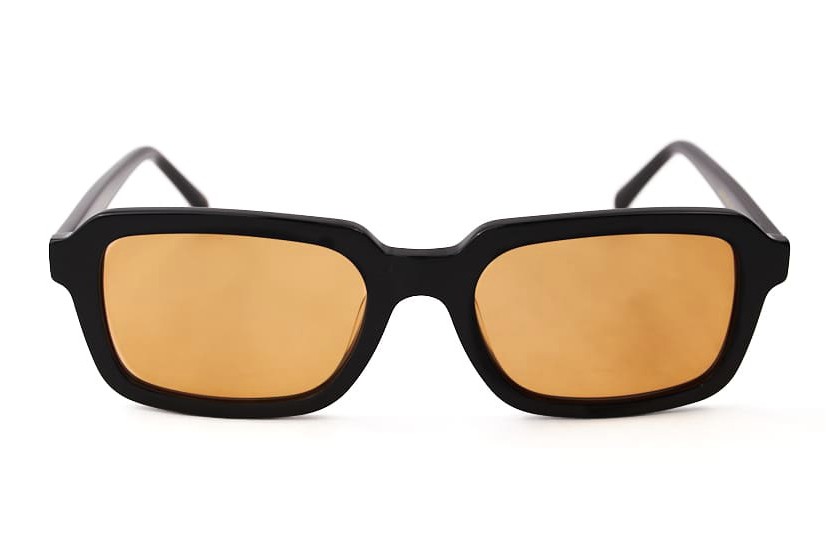 Mykonos Black - Or cat2