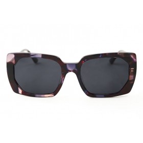 Petra Tortoiseshell red - Gr