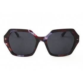 Roma Tortoiseshell red - Gr