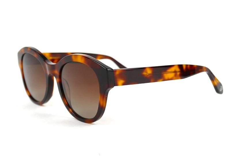 Outlet A - Sophia Ecailles Brillantes - Br