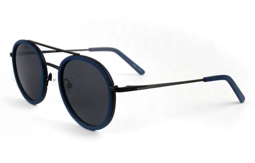 Outlet B - Arizona Noir Mat - Bl.Gr