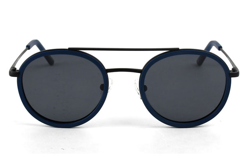 Outlet B - Arizona Noir Mat - Bl.Gr