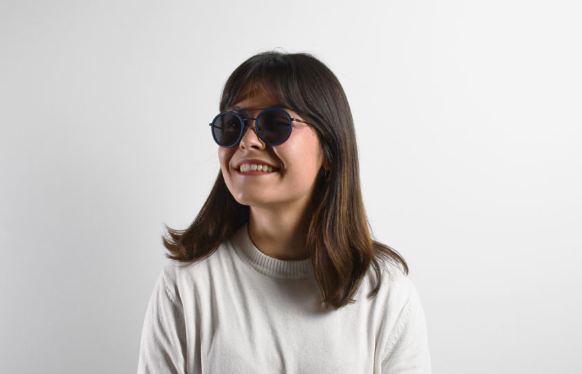 Outlet B - Arizona Noir Mat - Bl.Gr