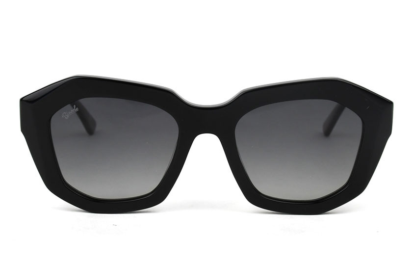 Outlet B - Valentina Noir Brillant - Gr