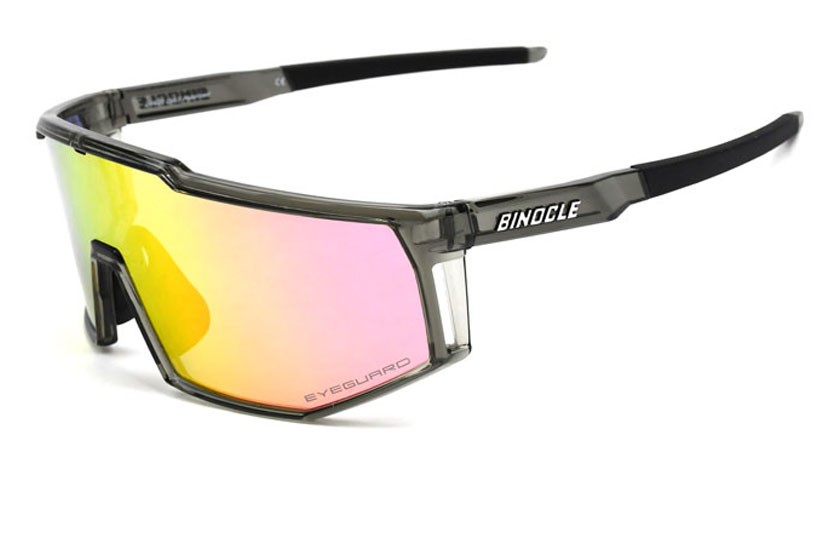 Outlet A - Horizon GR.PK