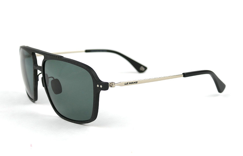 Outlet B - Mulsanne Noir Si.Gr