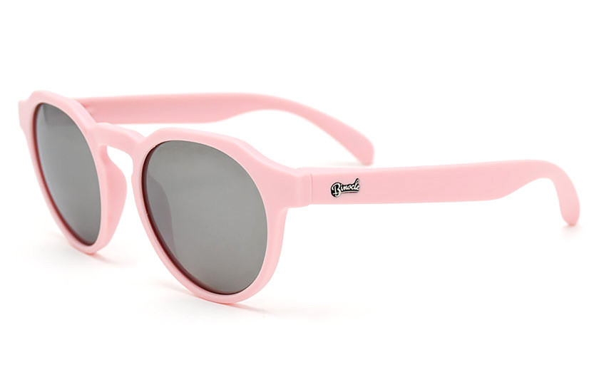 Columbia Pastel Pink - Lenses silver - Pastel Pink