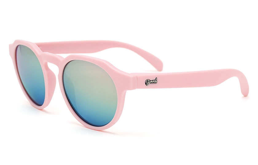 Columbia Pastel Pink - Lenses Unicorn - Pastel Pink