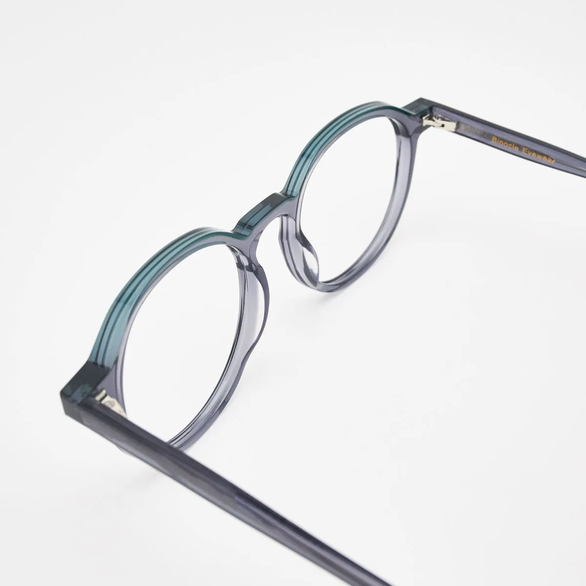Lunettes optiques Tarik