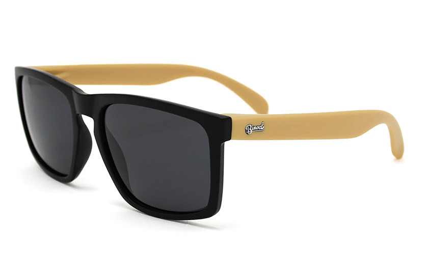 Daytona Daytona Noir - Verres Gris - Caramel mat 35,00 €