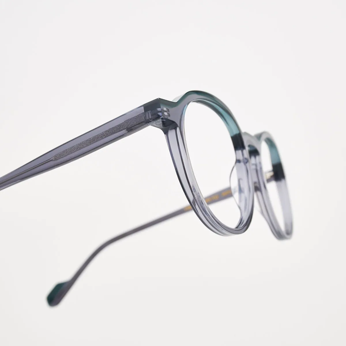Lunettes optiques Tarik