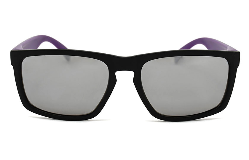 Daytona Daytona Noir - Verres Silver - Violet mat 35,00 €