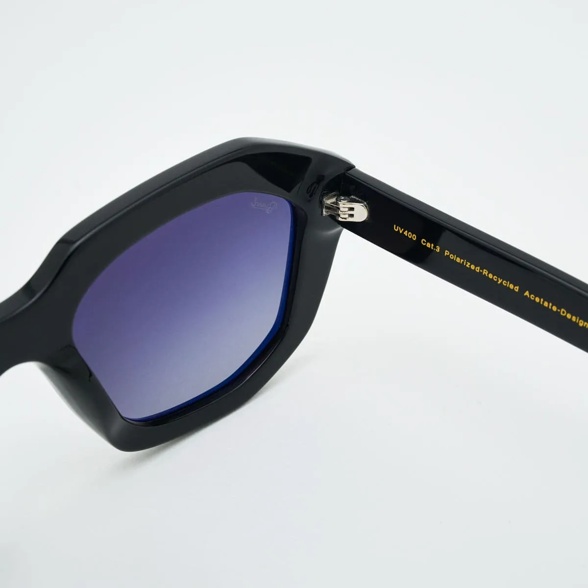 Valentina Faceted Italian — Bold Glamour