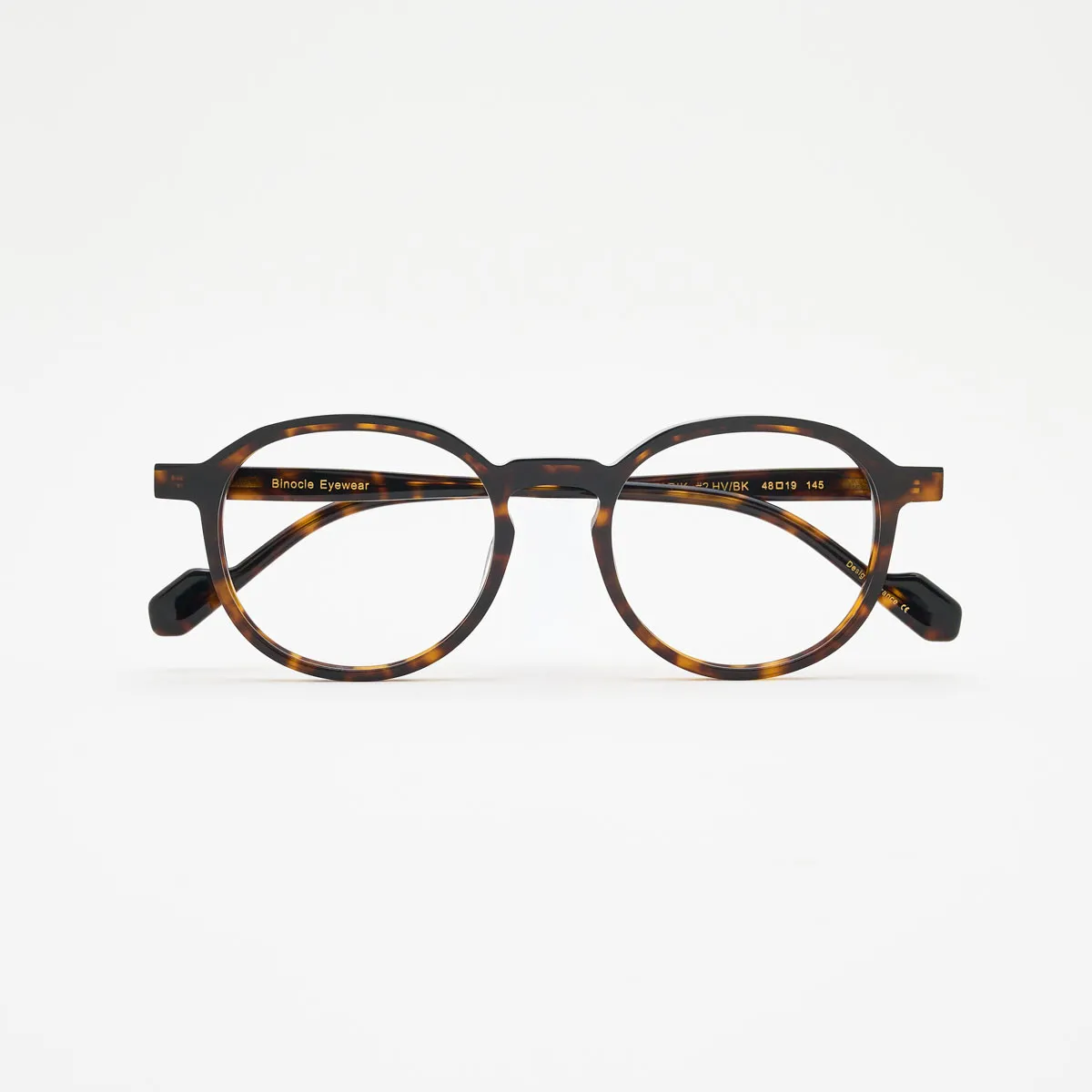 Lunettes optiques Tarik