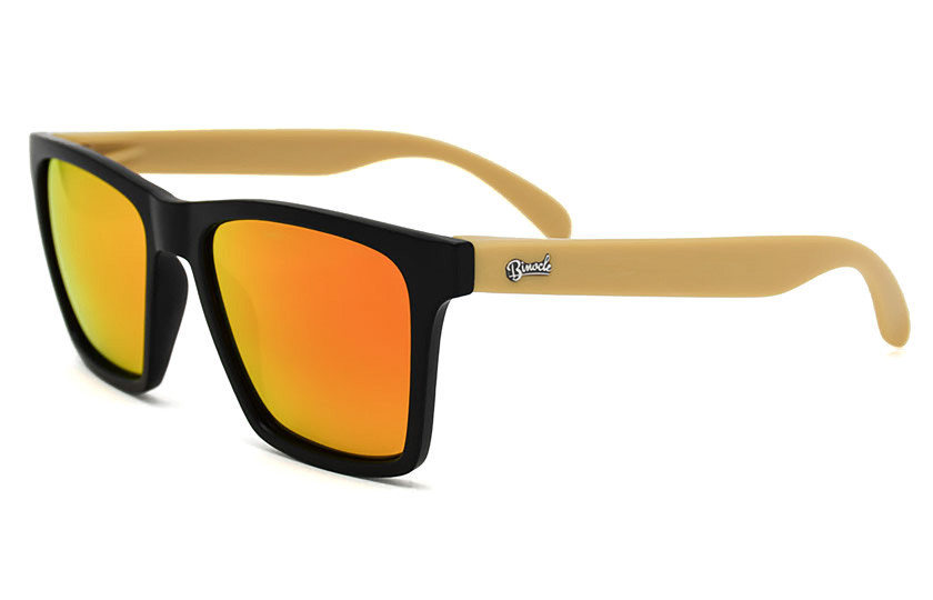 Miami Miami Noir - Verres Red Fire - Caramel mat 35,00 €