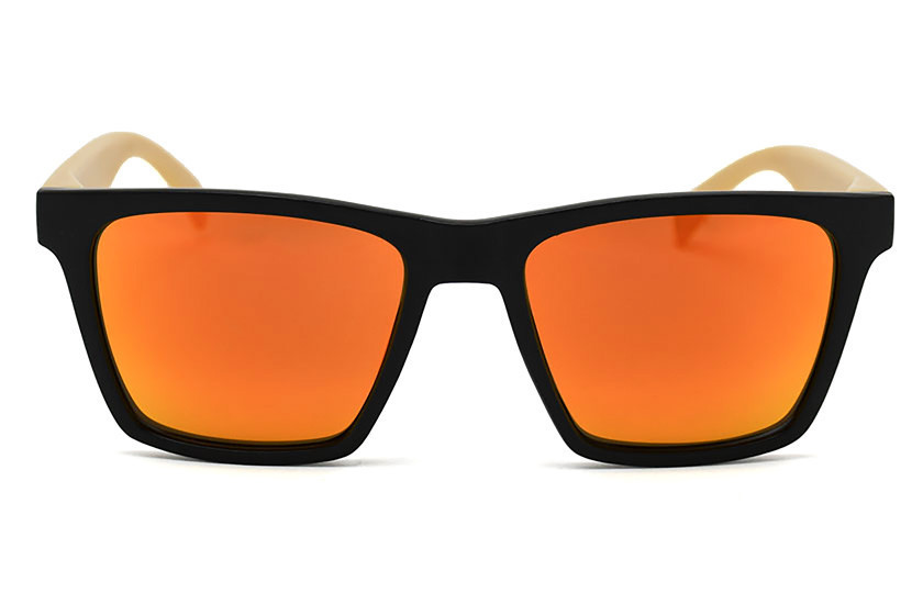 Miami Miami Noir - Verres Red Fire - Caramel mat 35,00 €