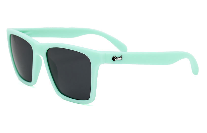 Miami Miami Vert Pastel - Verres Gris - Vert pastel 35,00 €