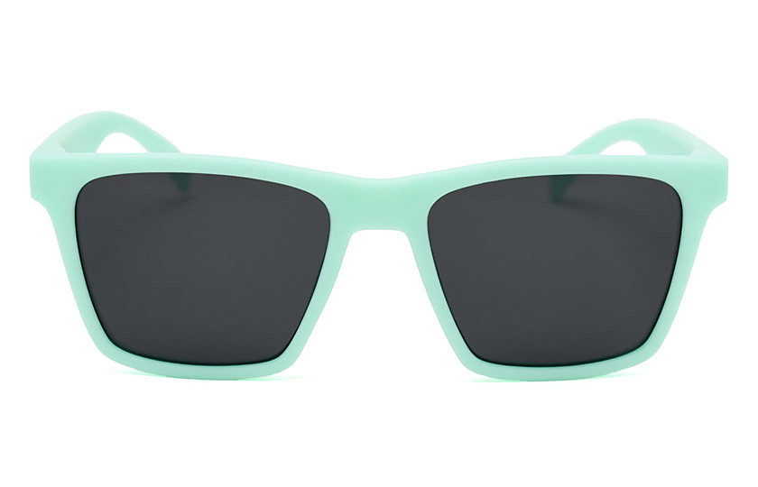 Miami Miami Vert Pastel - Verres Gris - Vert pastel 35,00 €