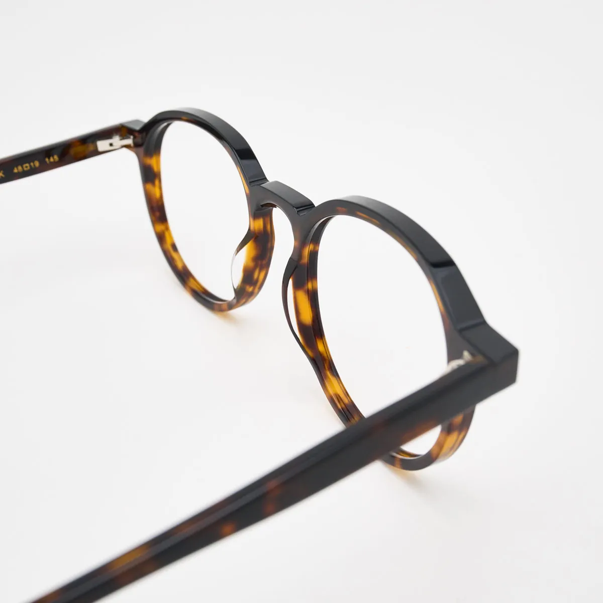 Lunettes optiques Tarik