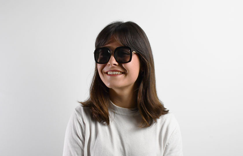 Outlet A - Diana Noir - Gr