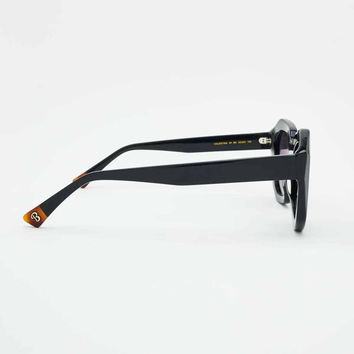 Valentina Faceted Italian — Bold Glamour