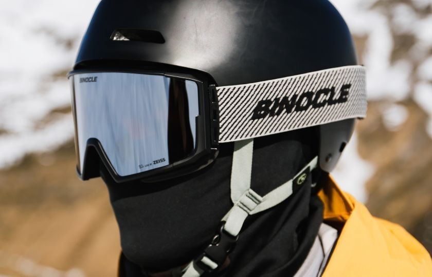 Ever-x Silver + Ecran Storm Jaune