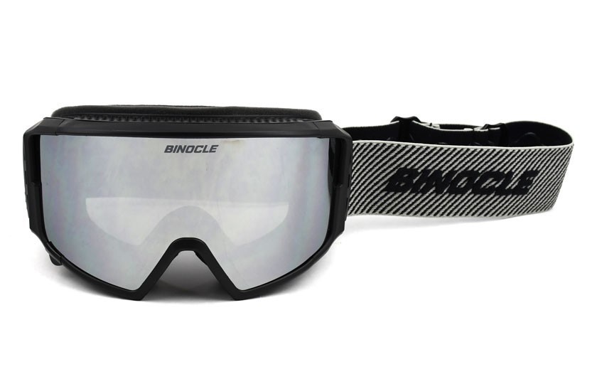 Masque de ski Ever-x Silver