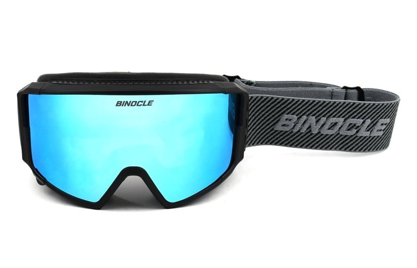 Masque de ski Ever-x Ice Blue