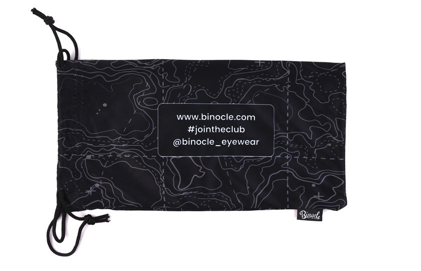 Ever-x Ice Blue + Storm Yellow Lens