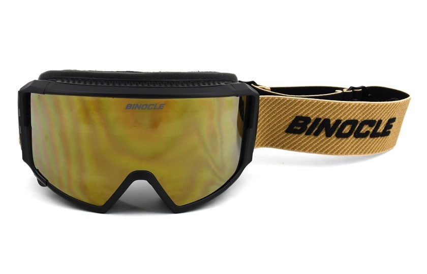 Masque de ski Ever-x Gold