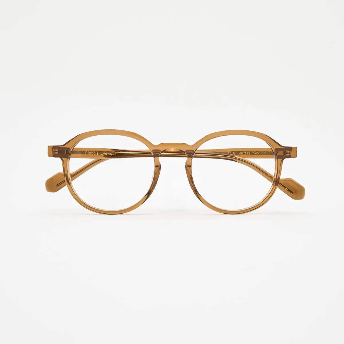Lunettes optiques Tarik