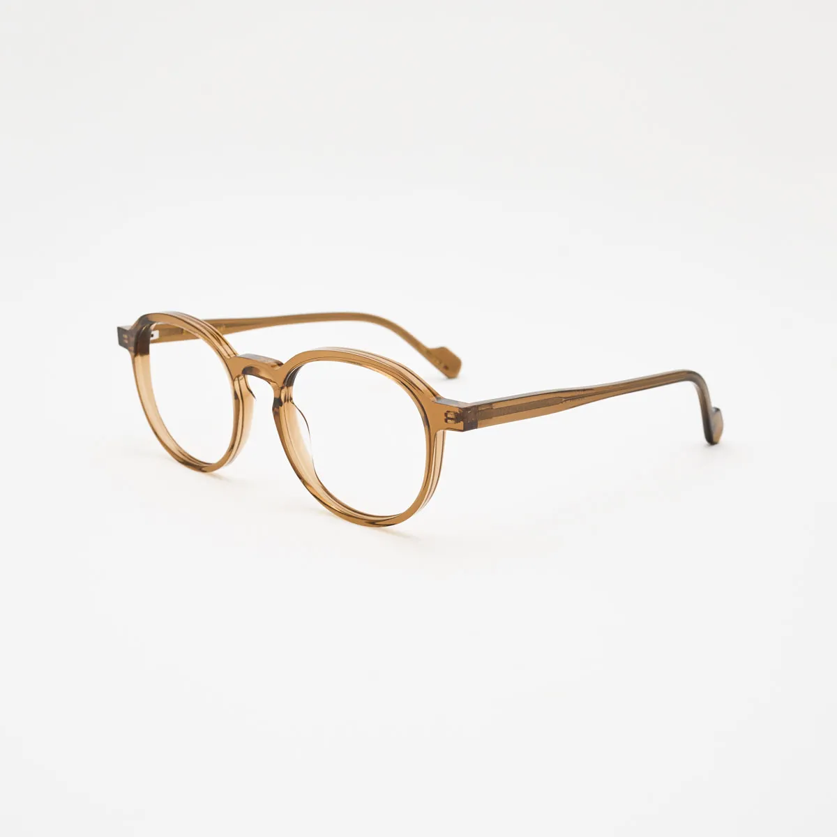 Lunettes optiques Tarik