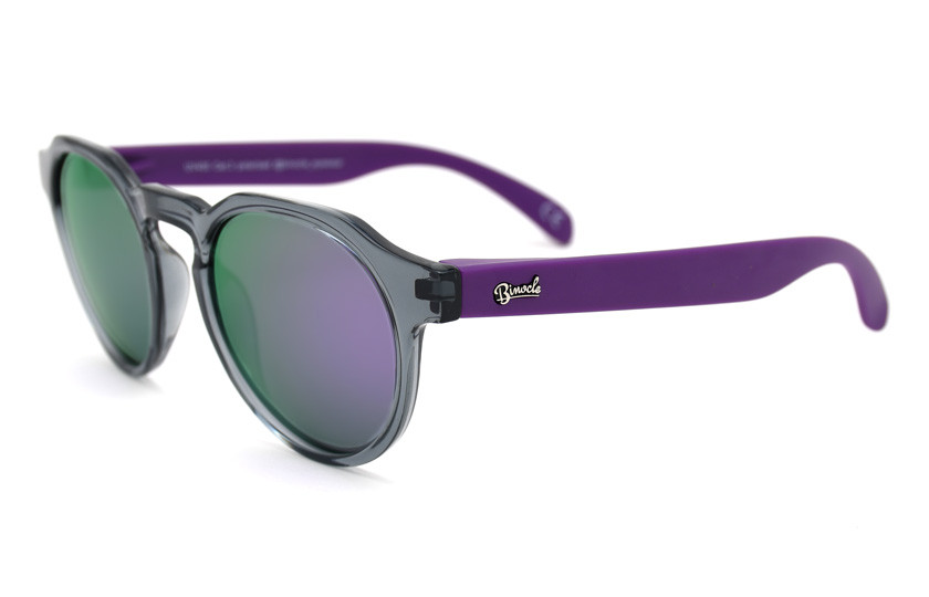 Columbia Columbia Gris - Verres Violet - Violet mat 35,00 €