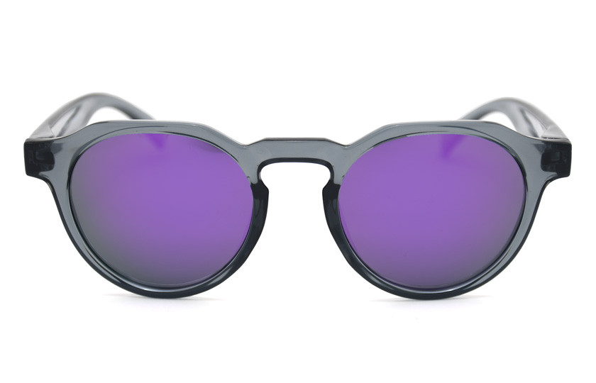 Columbia Gris - Verres Violet - Gris