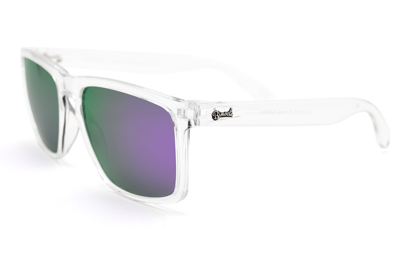 Daytona Daytona Transparent - Verres Violet - Transparent 35,00 €