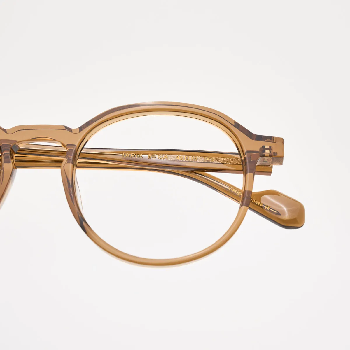 Lunettes optiques Tarik
