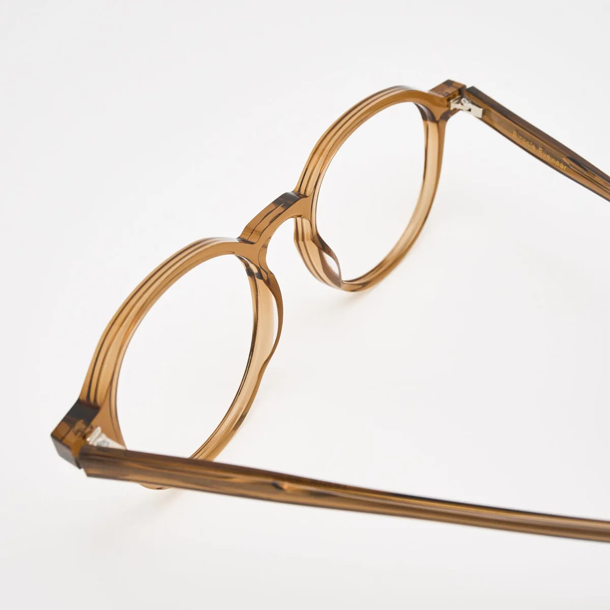 Lunettes optiques Tarik